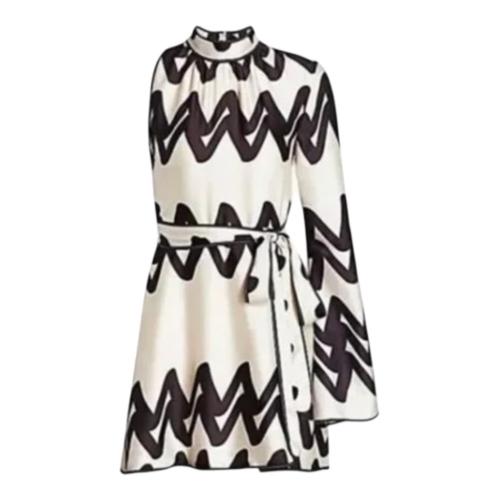 Alexis Elina Dress | Size M - Picture 2 of 16